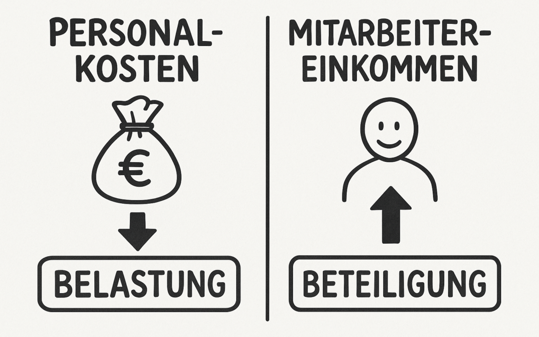 Worte wirken